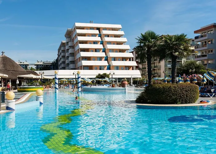 Aparthotel Holiday