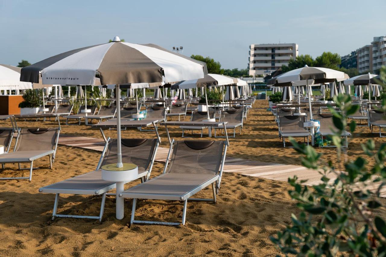 Aparthotel Holiday Bibione