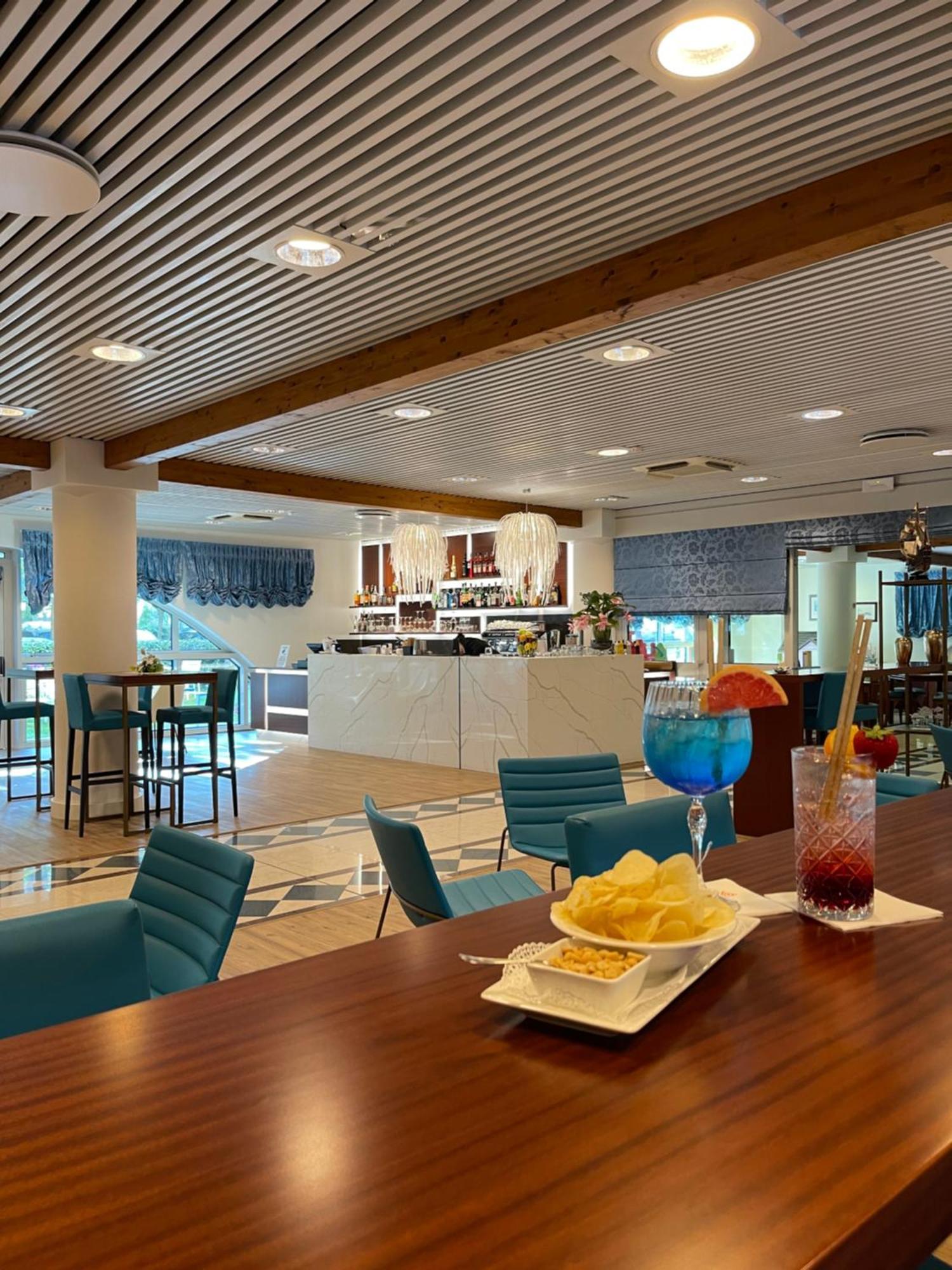 Aparthotel Holiday Bibione