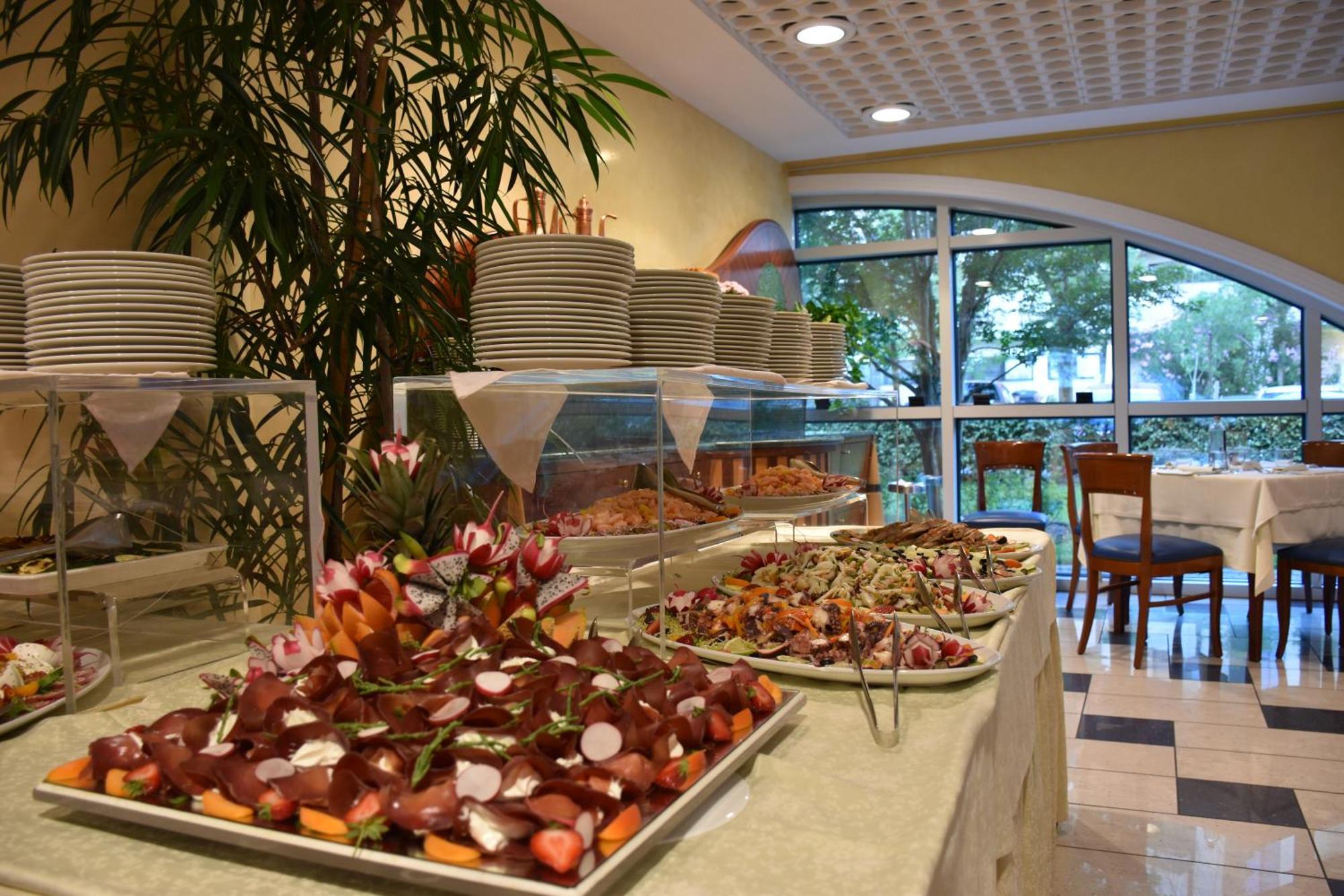 Aparthotel Holiday Hotel Bibione
