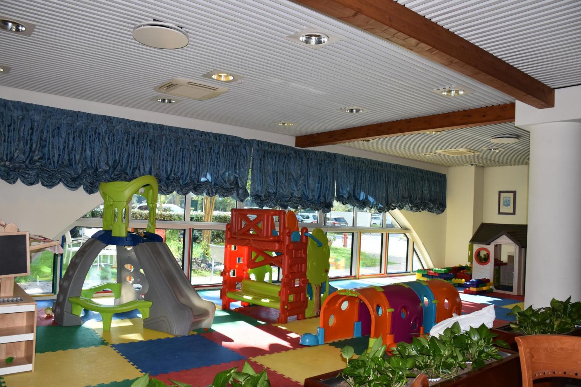 Aparthotel Holiday Bibione