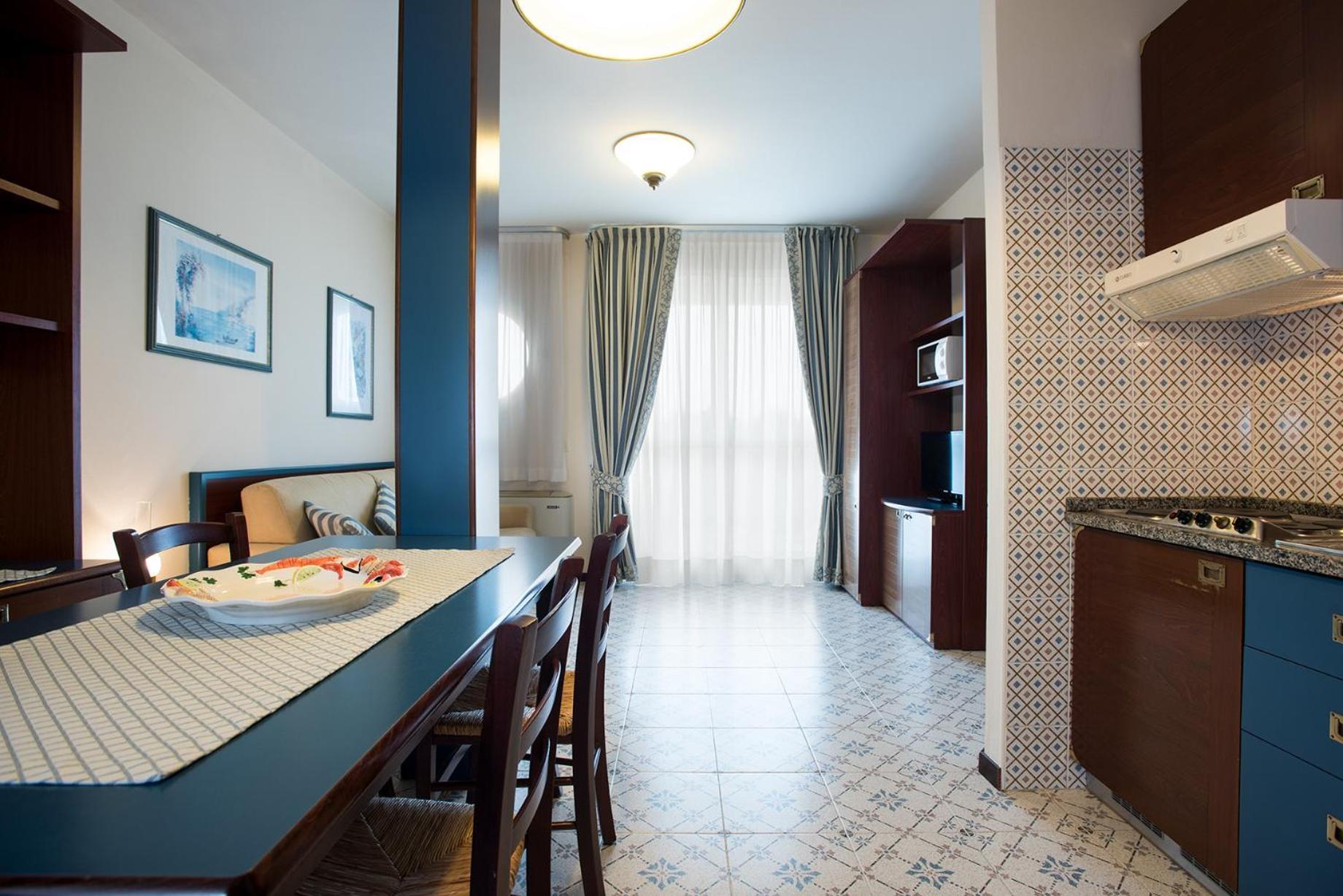 Aparthotel Holiday Bibione