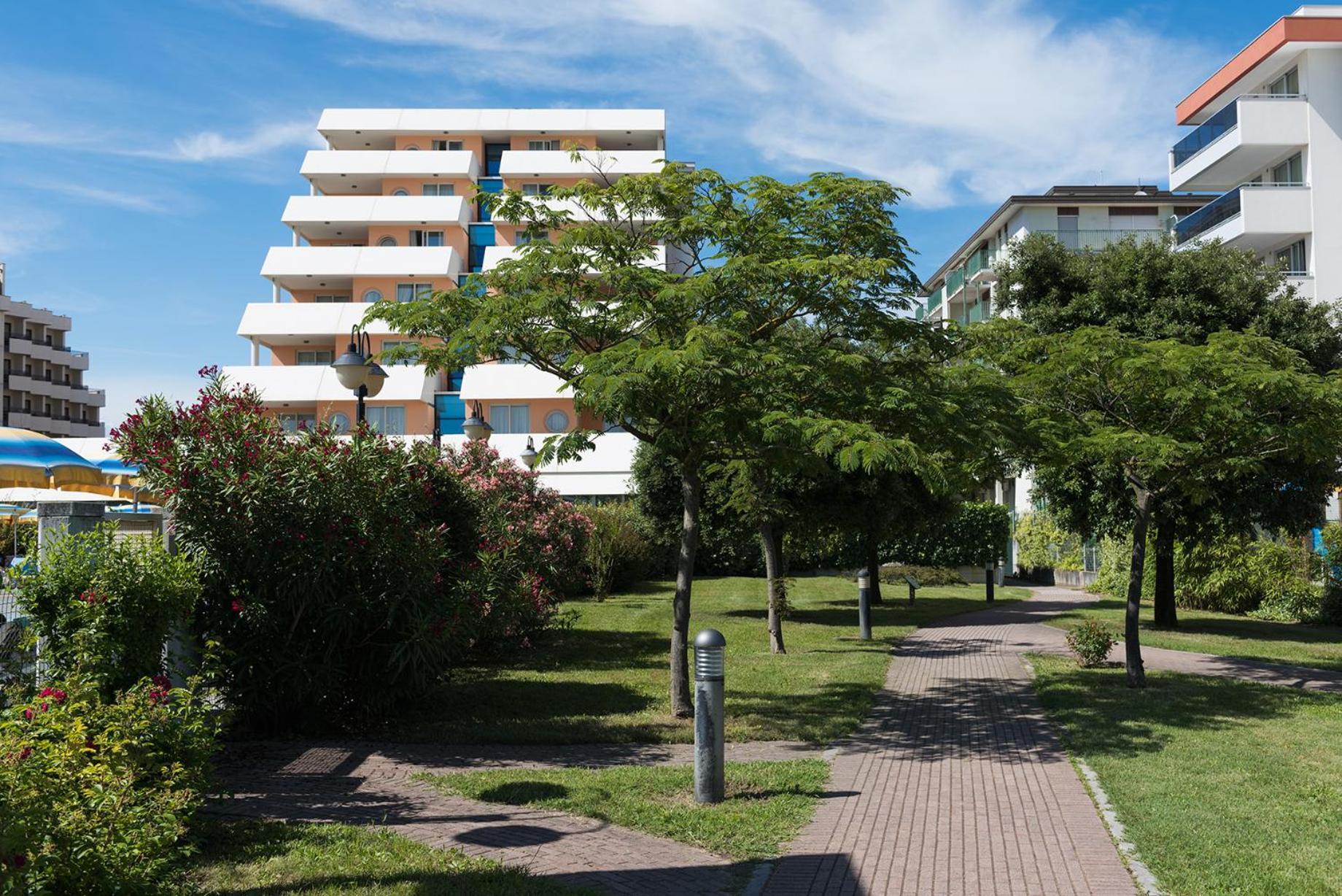 Aparthotel Holiday Hotel Bibione