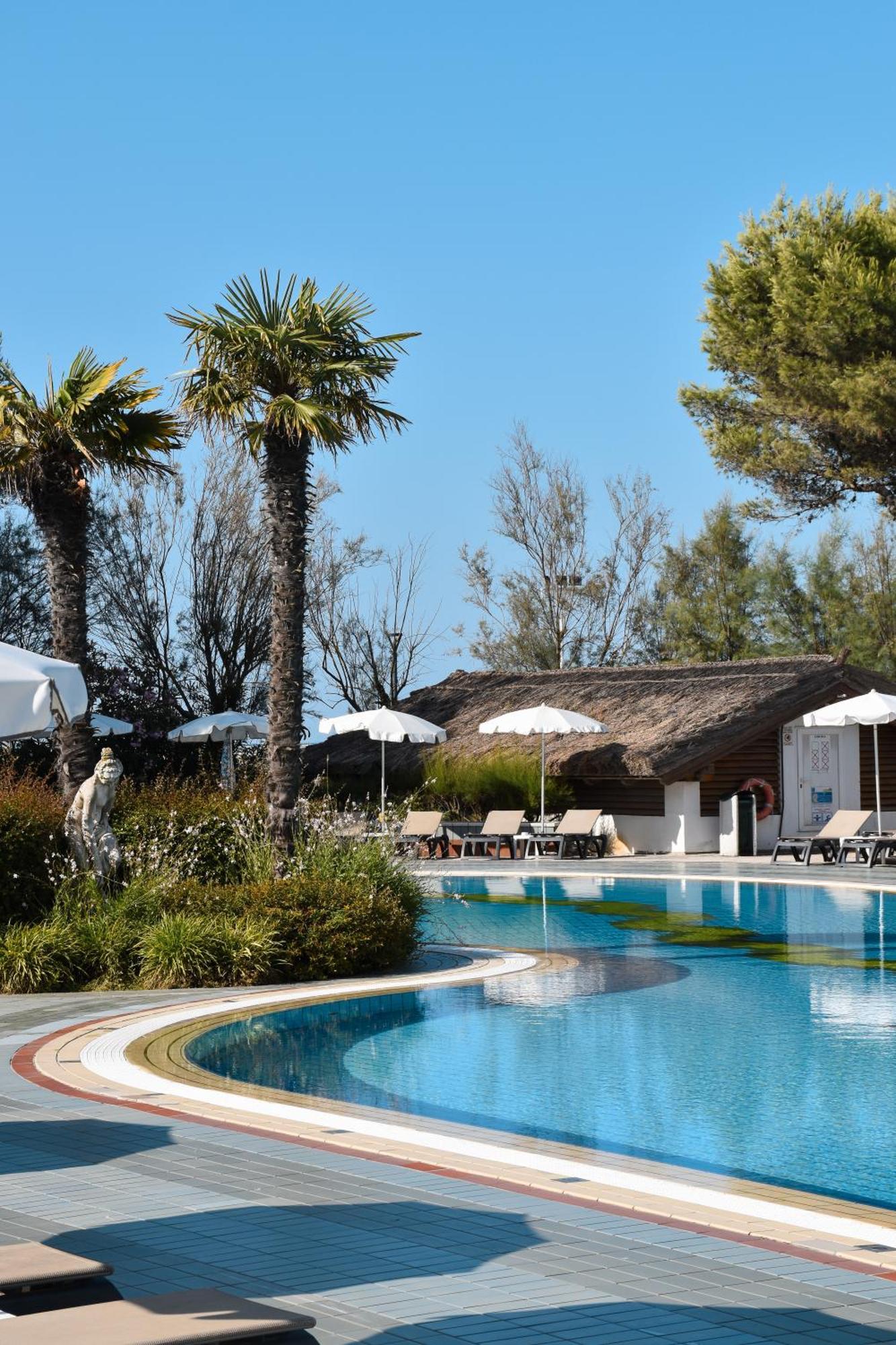 Aparthotel Holiday Bibione