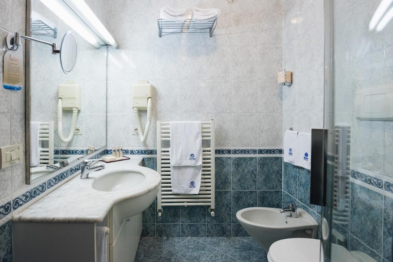 Aparthotel Holiday Hotel