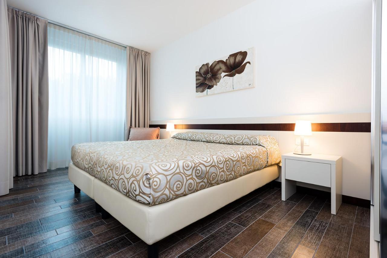 Aparthotel Holiday Bibione