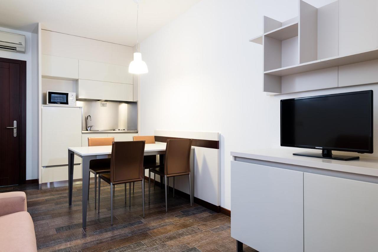 Hotel Aparthotel Holiday Bibione