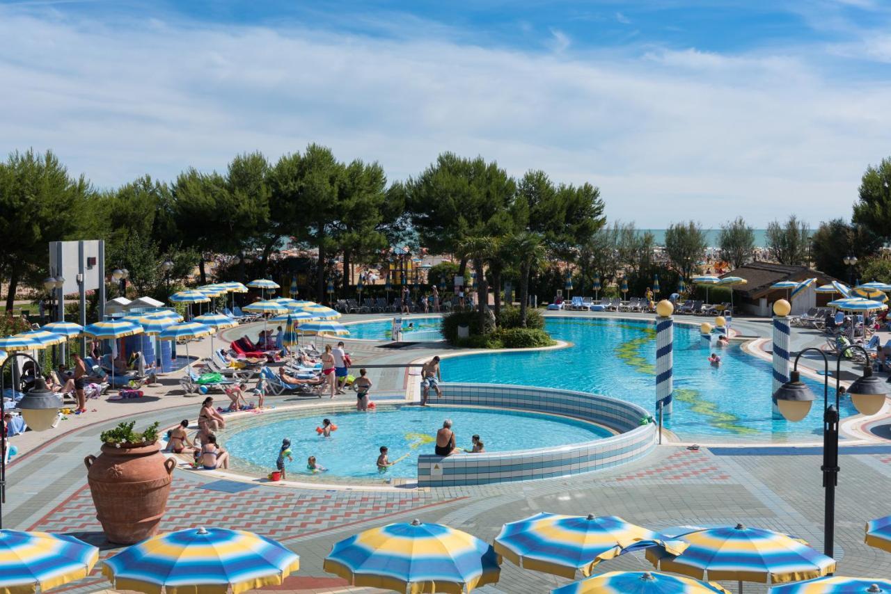 Aparthotel Holiday Hotel Bibione